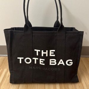Marc Jacoba Tote